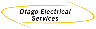 Otago Electrical Logo